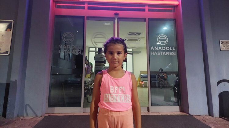 Tarihi geçmiş köfteyi satan markete 6 bin TL ceza