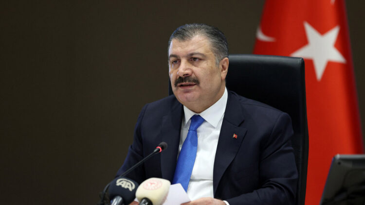 9 bin 670 hastaya oy kullanmaları için ulaşım sağlandı