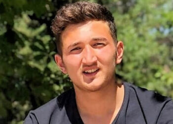 9 metre yükseklikten düşüp öldü
