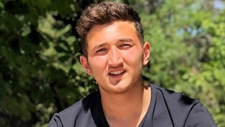 9 metre yükseklikten düşüp öldü