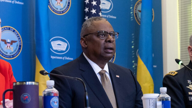 ABD Savunma Bakanı, seyahatlerini duyurdu