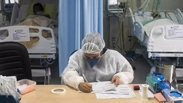 ABD’de fungal menenjit salgını alarmı