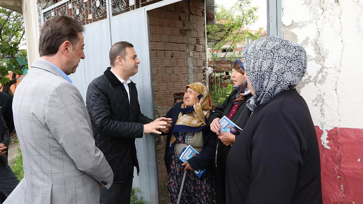 Ahmet akin kepsut 3 - chp haberleri, politika - haberton