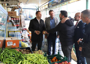 14 Mayıs'ta baharlar gelecek memleketimize