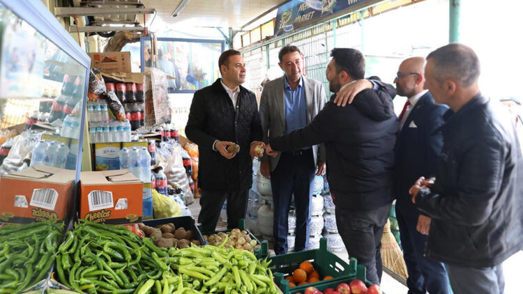 14 Mayıs'ta baharlar gelecek memleketimize