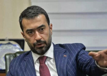 AK Parti 2 bin avukat ve 100 bin müşahitle seçime hazır