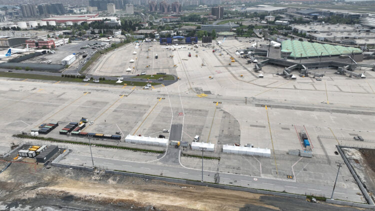 AK Parti, İstanbul mitingi için ulaşım rehberi yayınladı