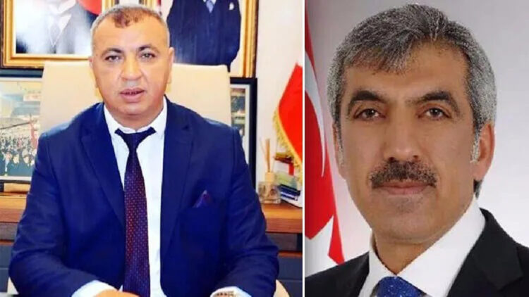 AK Parti ve MHP, Kilis'te birer milletvekilli çıkardı