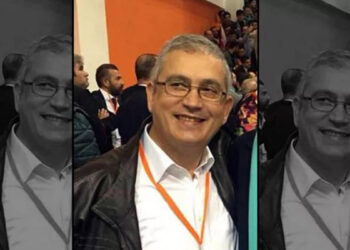 AK Parti'li Şükrü Erhal, silahlı saldırıda yaralandı