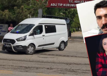 Abisinin öldürdüğü Songül'ün cenazesi Malatya'da