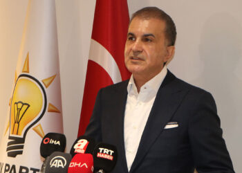 Açıklamaları, milli iradeyi gasbetme açıklamasıdır