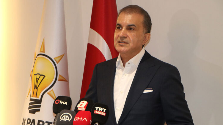 Açıklamaları, milli iradeyi gasbetme açıklamasıdır