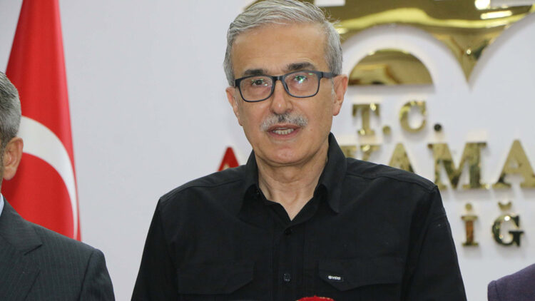 Adıyaman'a kablaj ve konnektör tesisi kuracağız