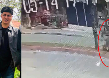 Ağaca çarpan motosikletteki Yasin ile Mert, öldü
