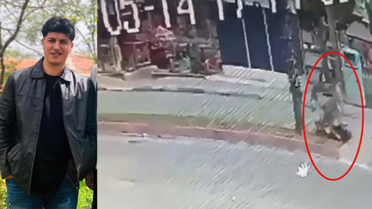 Ağaca çarpan motosikletteki Yasin ile Mert, öldü