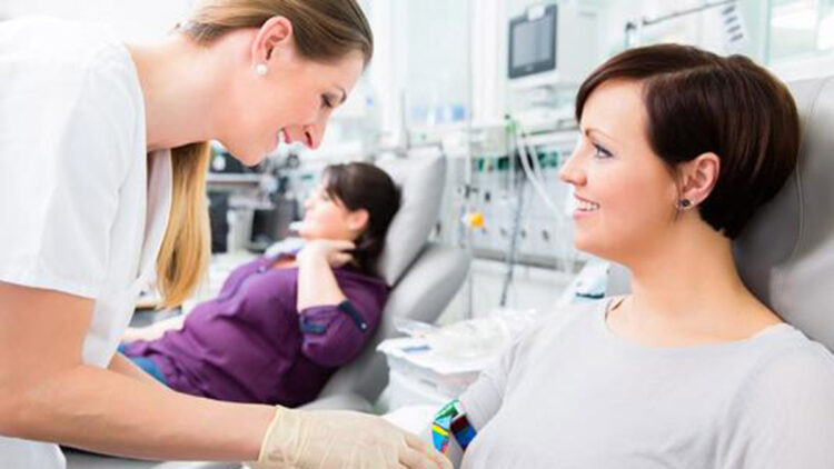 Akdeniz anemisi önlenebilir bir kan hastalığıdır