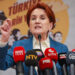 Akşener: Millet iradesi başımızın tacıdır