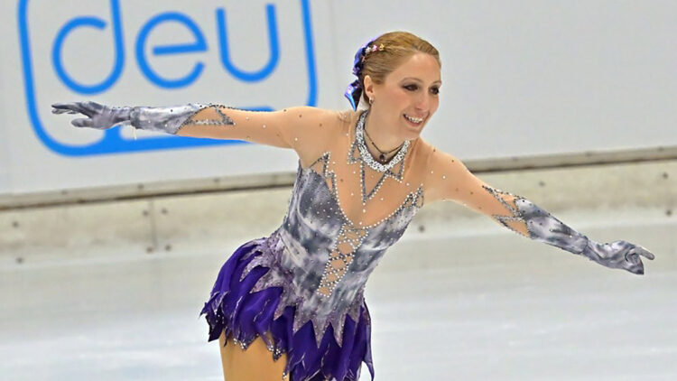 'Altın Kuğu' 5’inci kez dünya şampiyonu oldu