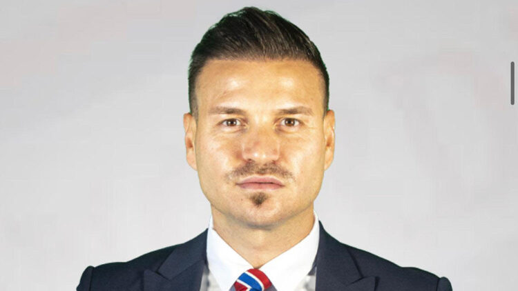 Altınordu'da Seyit Mehmet Özkan'a CCO görevi