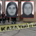 Annesini ablası ve komşusunu öldürdü