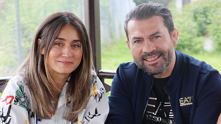 Antrenörü Abdullah Çakmar: Taha Akgül bir marka oldu