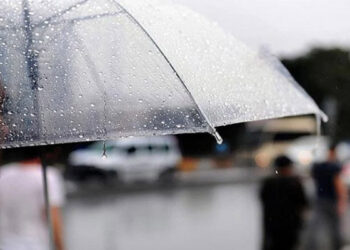 Asit yağmuru iddialarına Meteoroloji'den açıklama