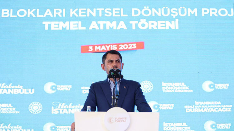 Atatürk Havalimanı Millet Bahçesi 8 Mayıs'ta açılıyor