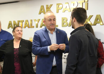 Atatürk'ün kurduğu parti bu hale düşmemeliydi