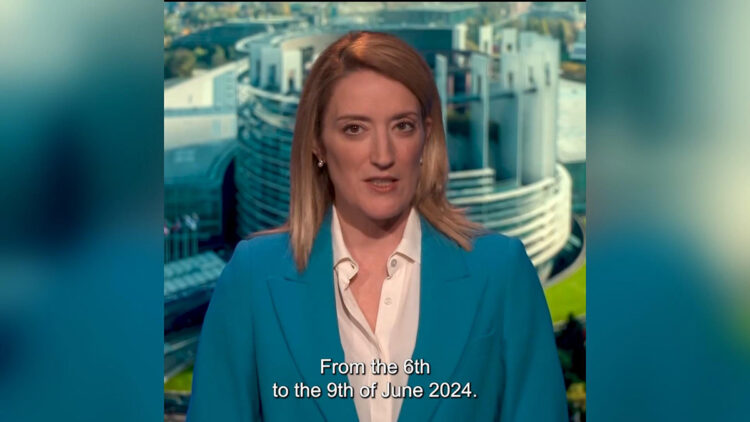 Avrupa Parlamentosu seçimleri 2024’te yapılacak