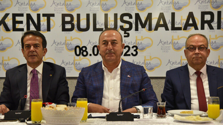 Avrupa'ya gaz tedariğine başladık