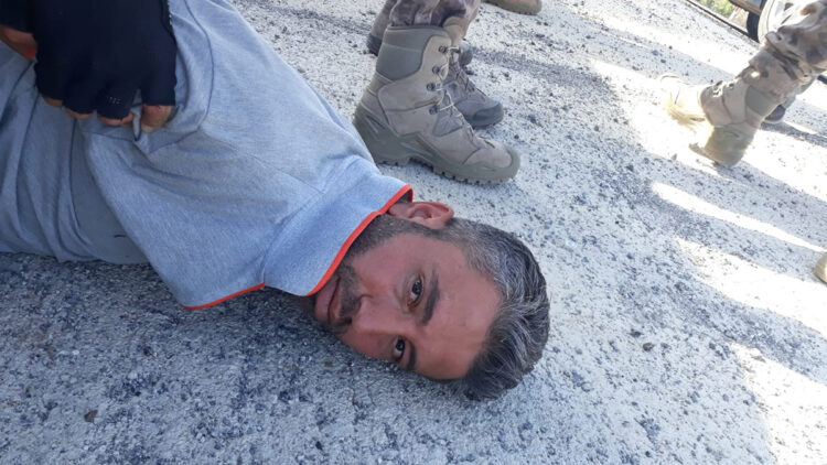 Aynı aileden 7 kişinin katiline verilen ceza onandı