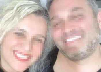 Ayrıldığı kadını 6 yerinden bıçakladı