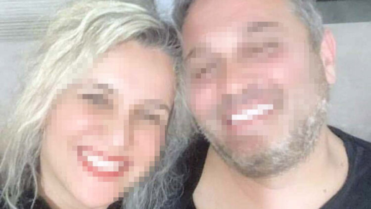 Ayrıldığı kadını 6 yerinden bıçakladı