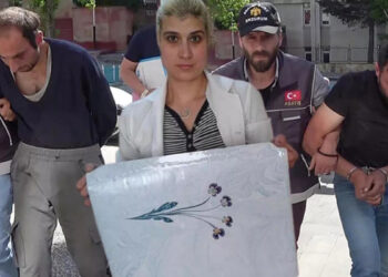 Ayşecik cinayetinde sevgilisi ile şüpheliye dava