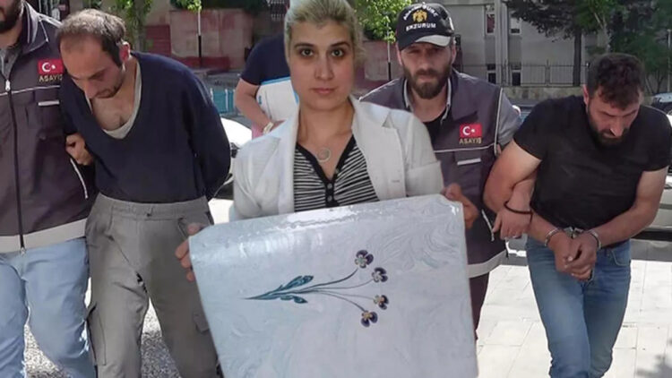 Ayşecik cinayetinde sevgilisi ile şüpheliye dava