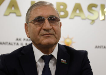 Azerbaycan'ın milli değerlerine zıt bir projeydi
