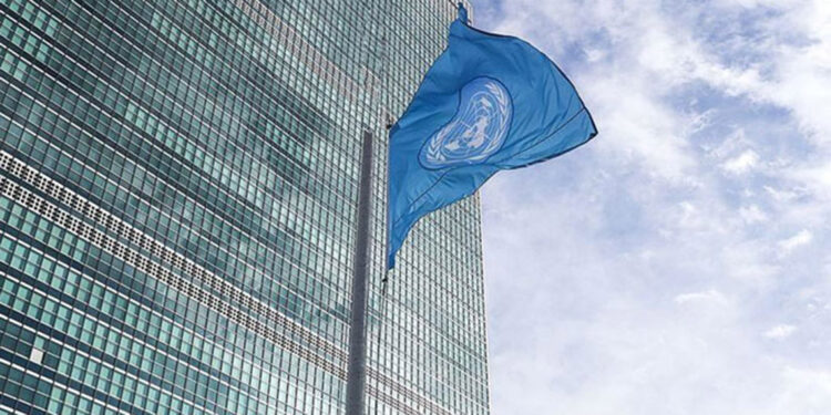 BM’den Kuzey Kore’ye ‘casus uydu’ kınaması