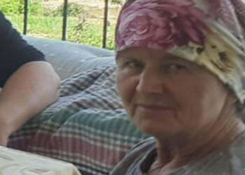 Bağda kadın cinayeti; 61 yaşındaki Hatice Baysal öldürüldü