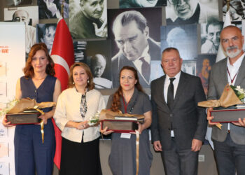 Bağımlılık temalı oyun yazma yarışmasında ödüller verildi