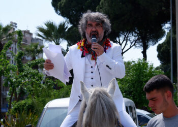 Bağımsız Milletvekili Adayı Bayındır'dan 'Tele Miting'