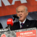 Bahçeli: Kılıçdaroğlu zalimlerin ortak adayıdır