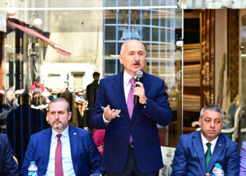 Bakan Karaismailoğlu: Eski günlere geri dönemeyiz
