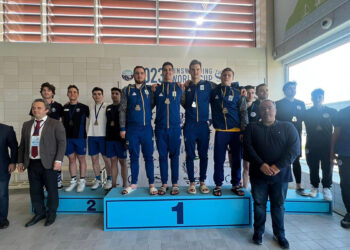 Bakırköy Ata Spor Kulübü'nden tarihi başarı