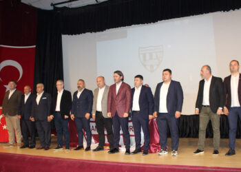Bandırmaspor'da Onur Göçmez güven tazeledi