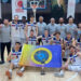 Basketbolda Türkiye şampiyonu İstanbul Beykent Üniversitesi
