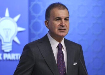 Belçikalı Bakan Zuhal Demir'in açıklamalarını kınıyoruz