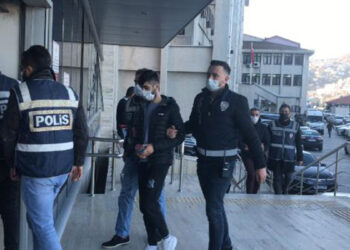 Belediye meclis üyesine silahlı saldırıda tahliye kararı