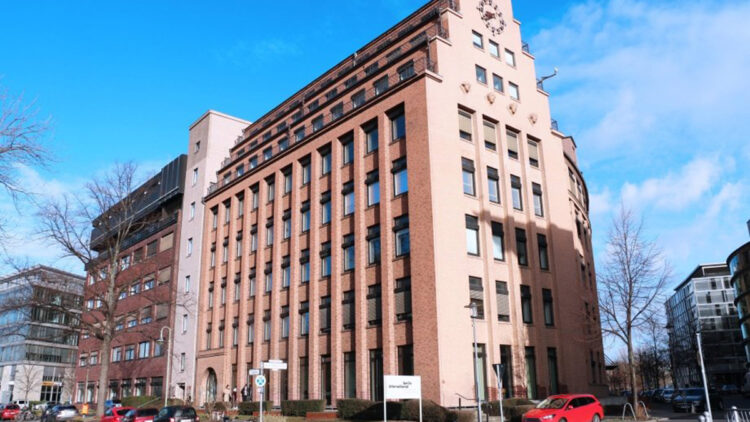 Berlin International University, en iyiler arasında