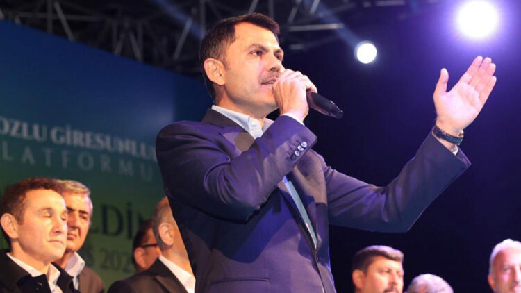 Beykoz'da 23 mahallenin imar planı onaylandı