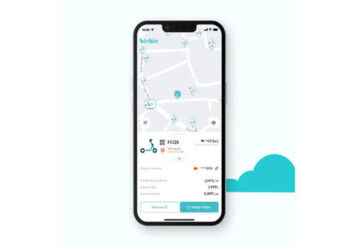 BinBin mobil uygulamasını yeniledi